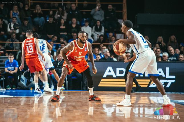 Slobodan Jaramazović: Spartak nije priča sa srećnim krajem – još uvek, ali jeste priča sa dušom