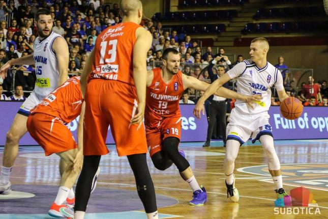 Slobodan Jaramazović: Spartak nije priča sa srećnim krajem – još uvek, ali jeste priča sa dušom