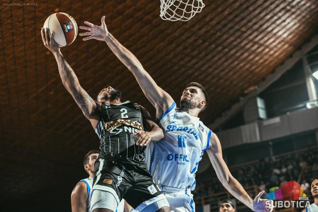 Slobodan Jaramazović: Spartak nije priča sa srećnim krajem – još uvek, ali jeste priča sa dušom