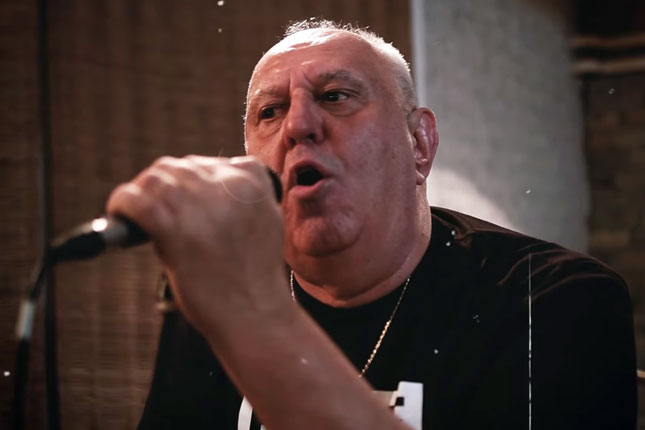 Frontmen "Fausta" Tibor Cindrić: "Još mi nije dosta. Dok imam šta da kažem, ne stajem!"