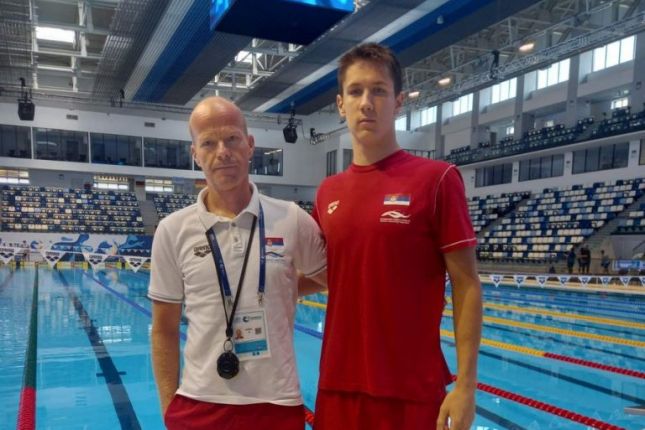 Plivanje: Spartak ostvario odlične rezultate na tri takmičenja
