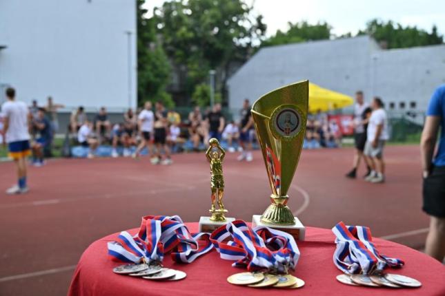 Basket: Prikupljeno više od 200 hiljada dinara za pomoć ugroženim porodicama na Kosovu i Metohiji