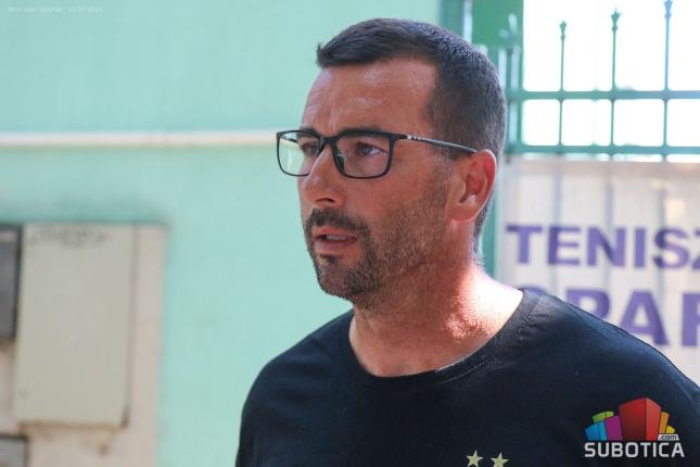 Tenis: Seniori Spartaka brane titulu