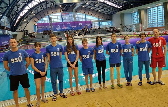 Plivanje: Koltin trostruki prvak Mađarske, Milanović bronzani na Državnom prvenstvu u Novom Sadu