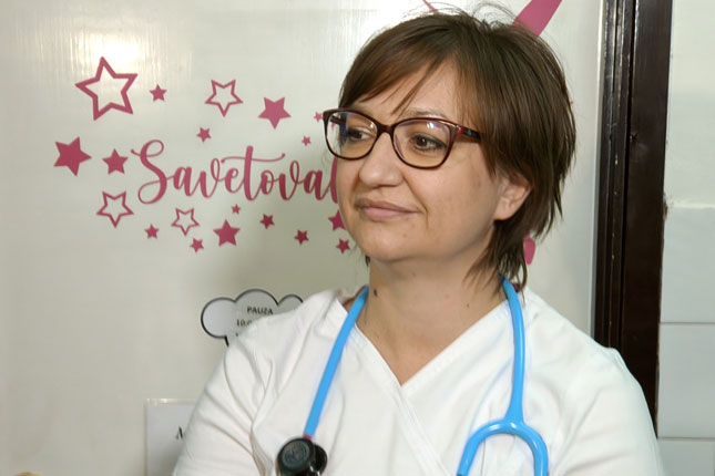 Vakcinacija dece protiv HPV-a od 17. do 27. decembra bez zakazivanja