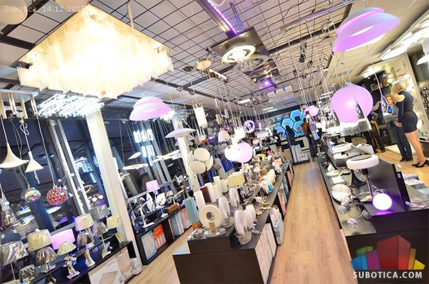 Prezentacija Philips Hue pametne LED rasvete u Subotici