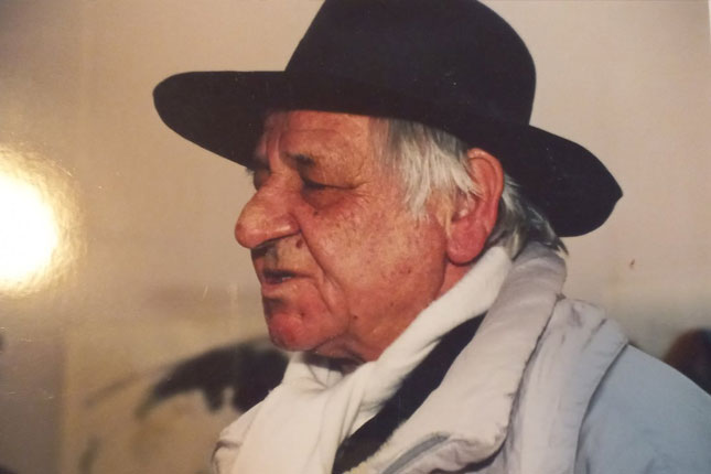 SUgrađani: Šandor Kerekeš - "Kada stanem pred platno, oko mene prestaje sve(t)!"