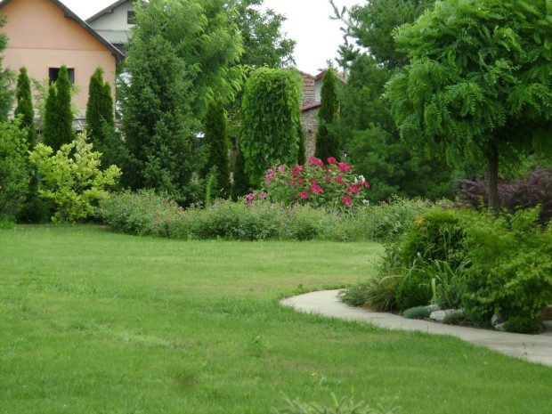 Nagrađene "najlepše bašte i balkoni"