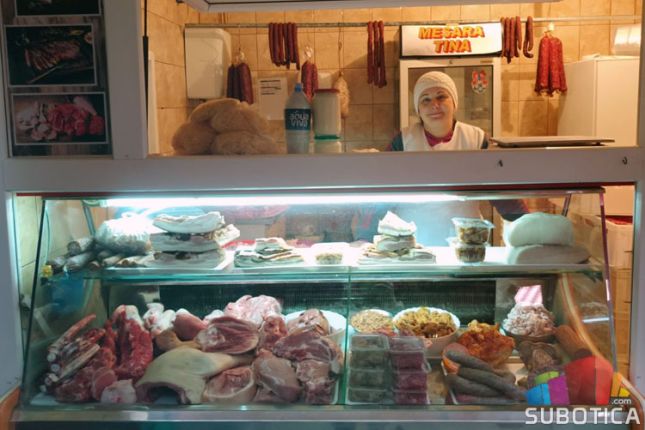 Praznična trpeza će isprazniti novčanike