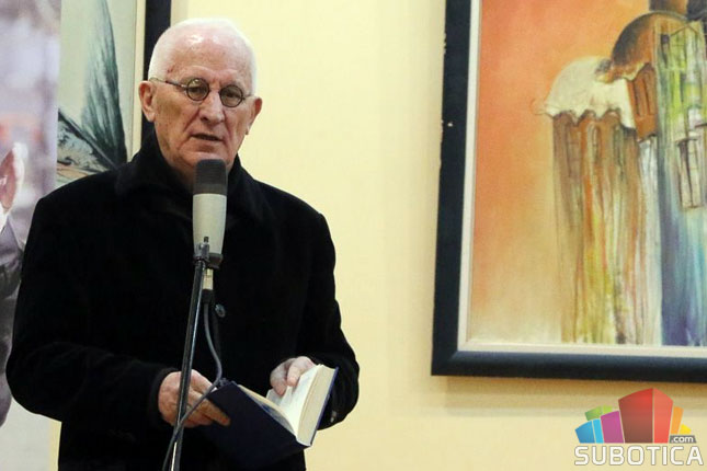 "Bilo bi lepo kad bi žene progovorile" - intervju sa Matijom Bećkovićem