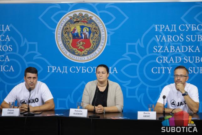 Fudbal: "Golubice" i Subotica spremne za Ligu šampiona, Spartak počinje u nedelju