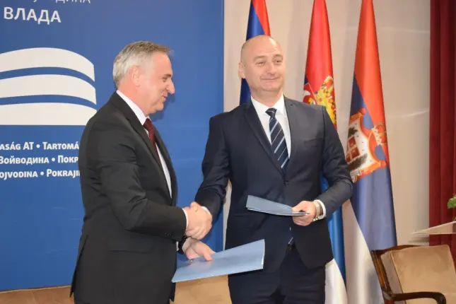 Za podršku zapošljavanju u Vojvodini namenjeno 47,5 miliona dinara