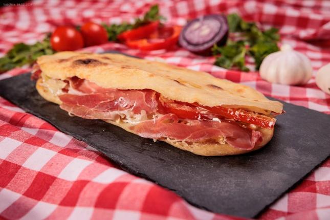 Pizzaman - vaše novo omiljeno mesto za ukusnu picu