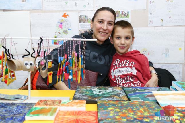 Sreća je veća kad se deli - još jedan "Kizurko" za brojne dečje osmehe