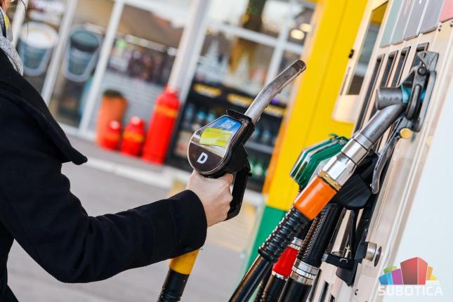 Modernizovan izgled, ista snaga kvaliteta - "Euro Petrol"