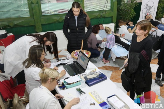 Veliki odziv sugrađana na "Humani Božić"