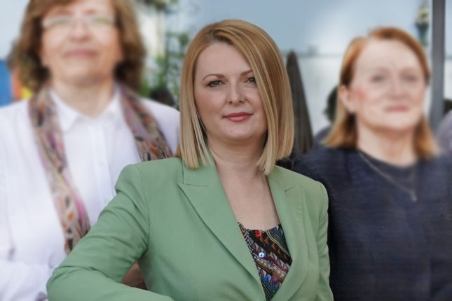 Istrči trku humanosti, upiši se u Registar dobrovoljnih davalaca matičnih ćelija hematopoeze!