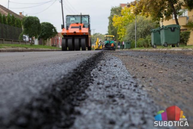 U godini za nama obnovljeno i izgrađeno 13 kilometara saobraćajnica