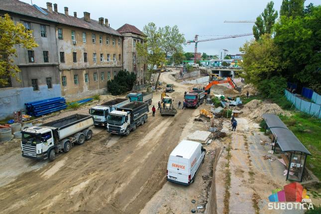 Grejna sezona od početka novembra, "Toplana" u potpunosti spremna