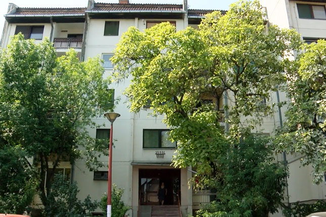 Subotica ima oko 20 zelenih zgrada