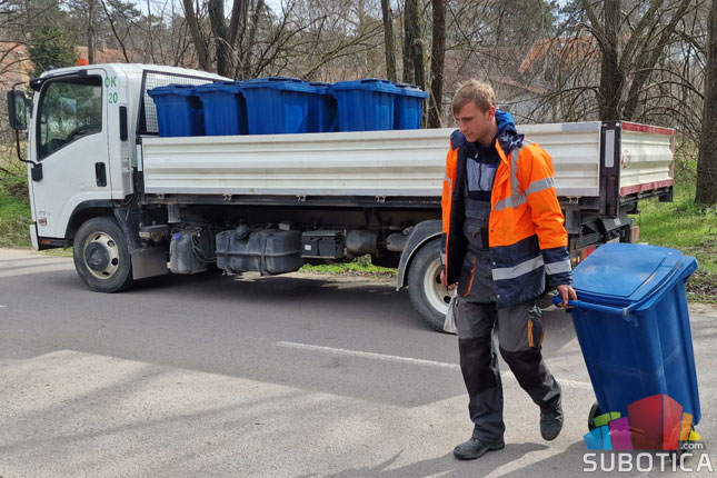 Sve što treba da znate o pravilnom odlaganju reciklabilnog otpada u plave kante