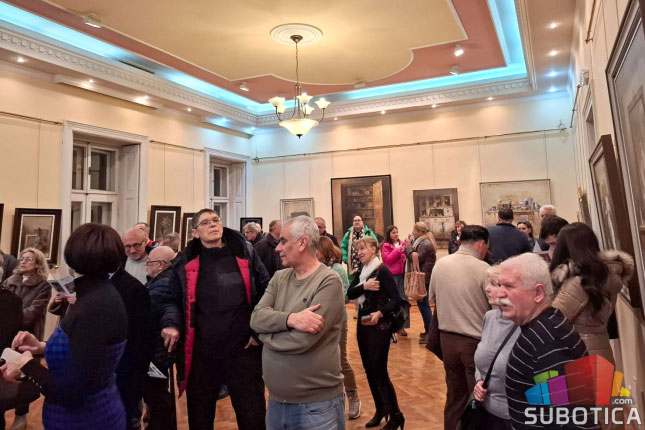 Počela Svetosavska nedelja