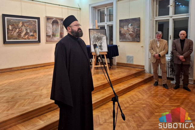 Počela Svetosavska nedelja