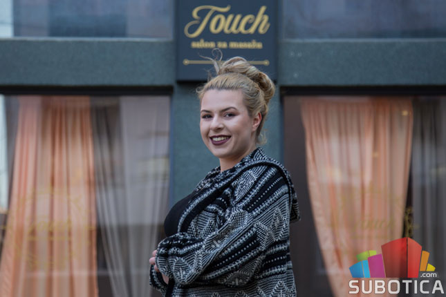 U jedinstvenom salonu rade osobe sa invaliditetom