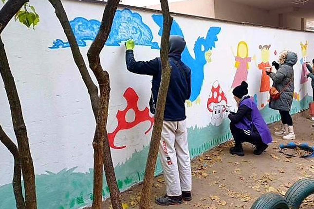 Planirana proširenja kapaciteta "Naše radosti" za ovu godinu