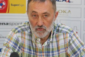 Radnički iz Niša protivnik u pretposlednjem kolu – FK Spartak Ždrepčeva krv  Subotica