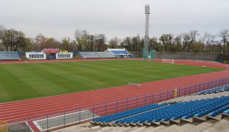 Gradski Stadion  Spartak Subotica, Spartak Subotica • Stats